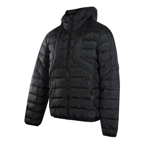 Diesel W Dwain Out New Giacca Rgbad 900 Black Winter Jackets M